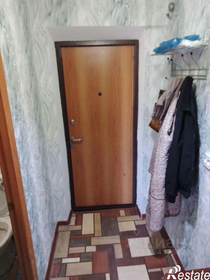 1-комн квартира ул Спортивная, 31Б,  д. 31Б