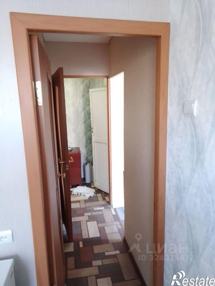 1-комн квартира ул Спортивная, 31Б,  д. 31Б