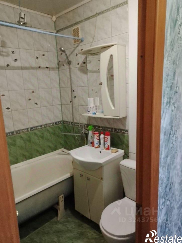 1-комн квартира ул Спортивная, 31Б,  д. 31Б