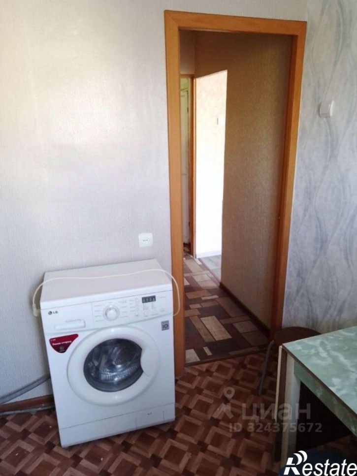 1-комн квартира ул Спортивная, 31Б,  д. 31Б