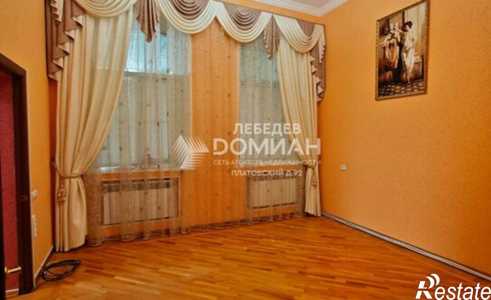 Купить квартиру за 7 400 000 рублей на пр-кт Ермака, 62/59