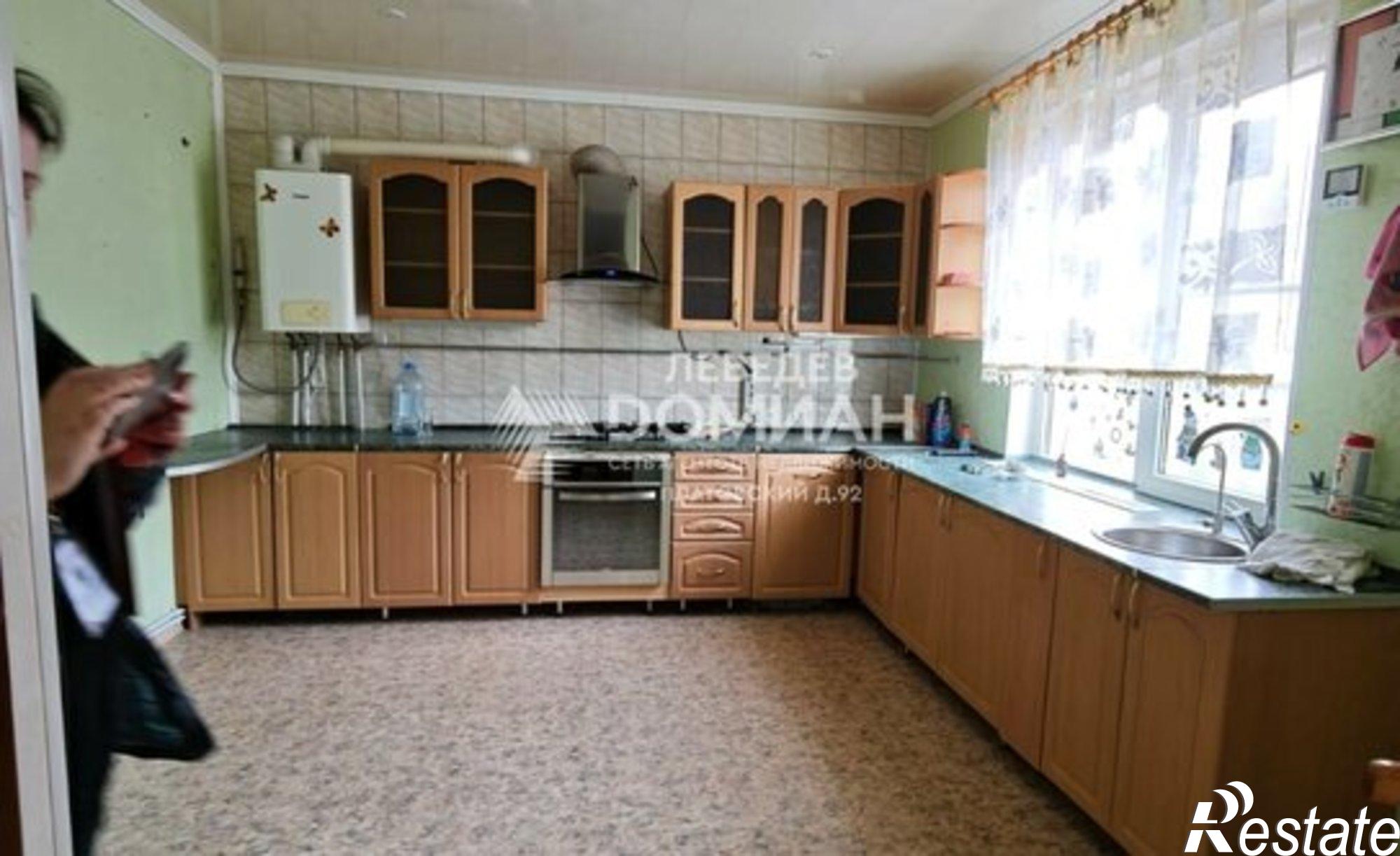 Купить квартиру за 7 400 000 рублей на пр-кт Ермака, 62/59