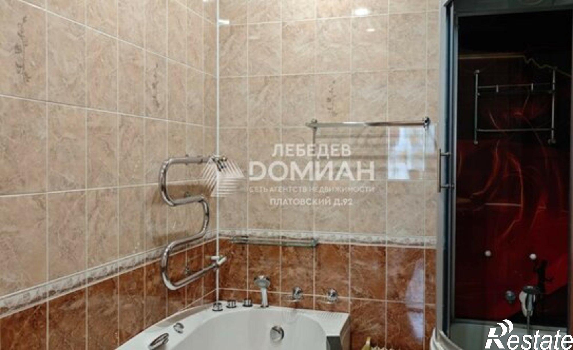 Купить квартиру за 7 400 000 рублей на пр-кт Ермака, 62/59