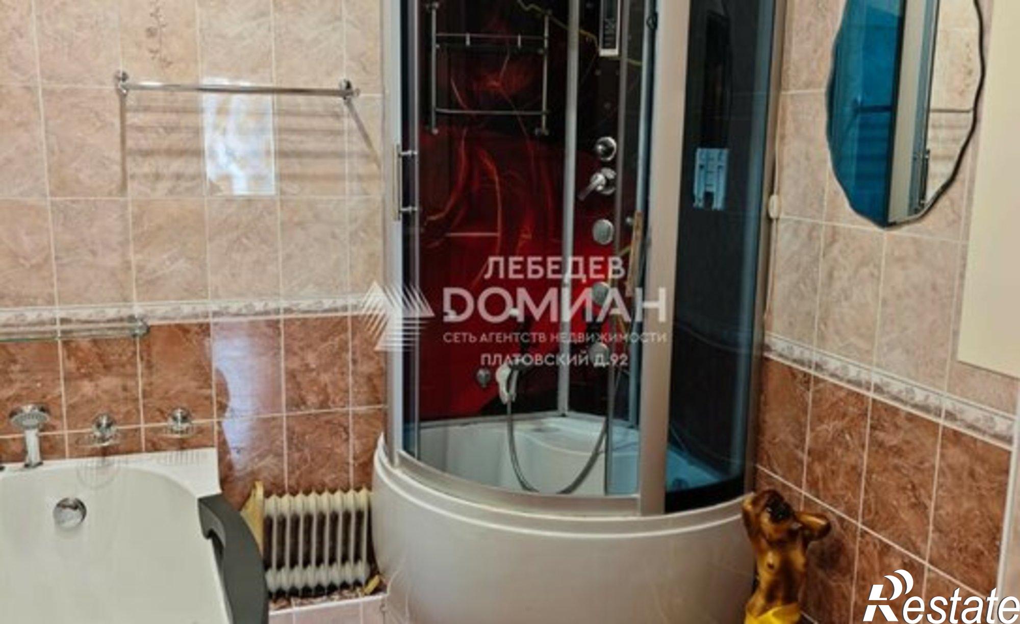 Купить квартиру за 7 400 000 рублей на пр-кт Ермака, 62/59