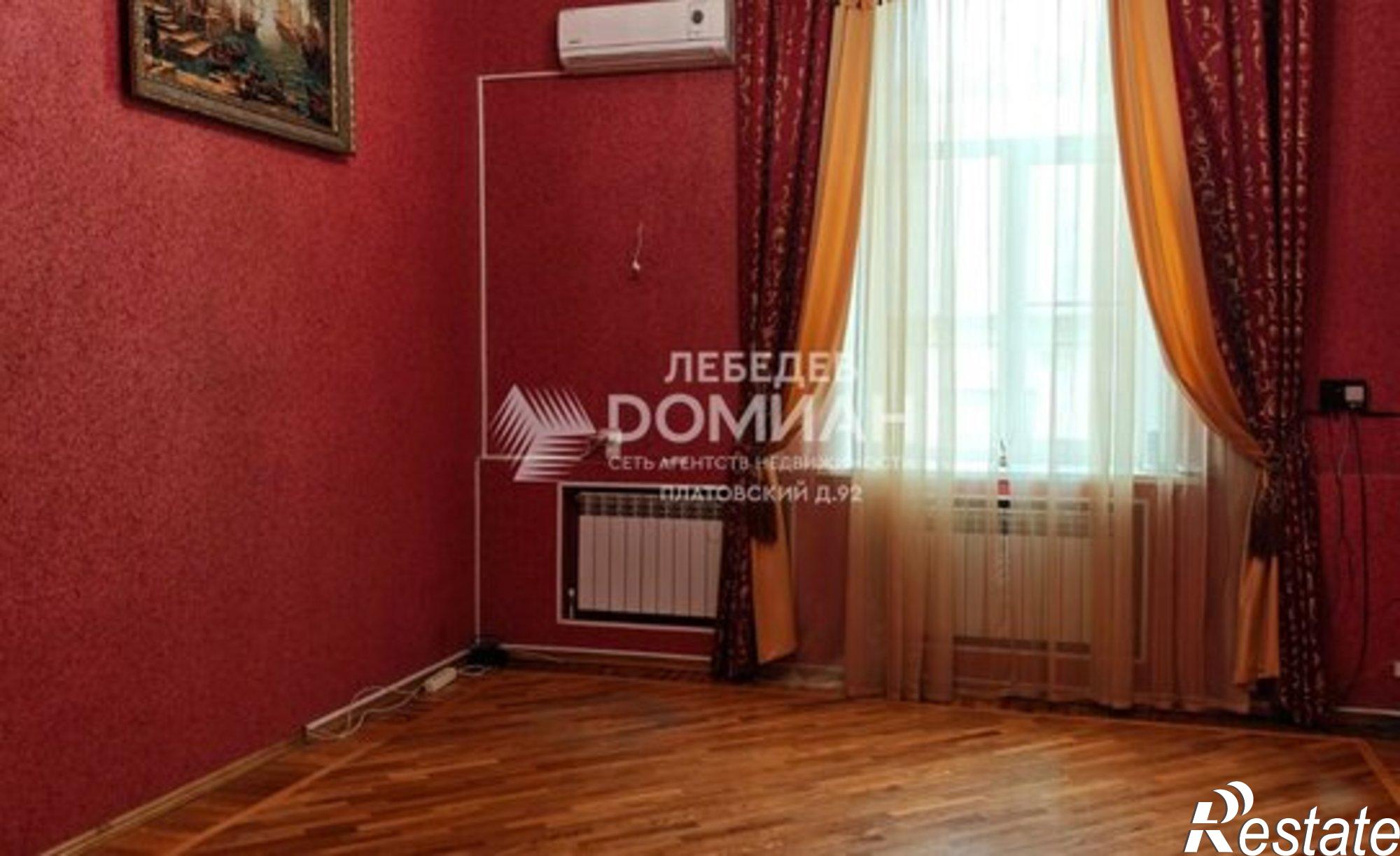 Купить квартиру за 7 400 000 рублей на пр-кт Ермака, 62/59