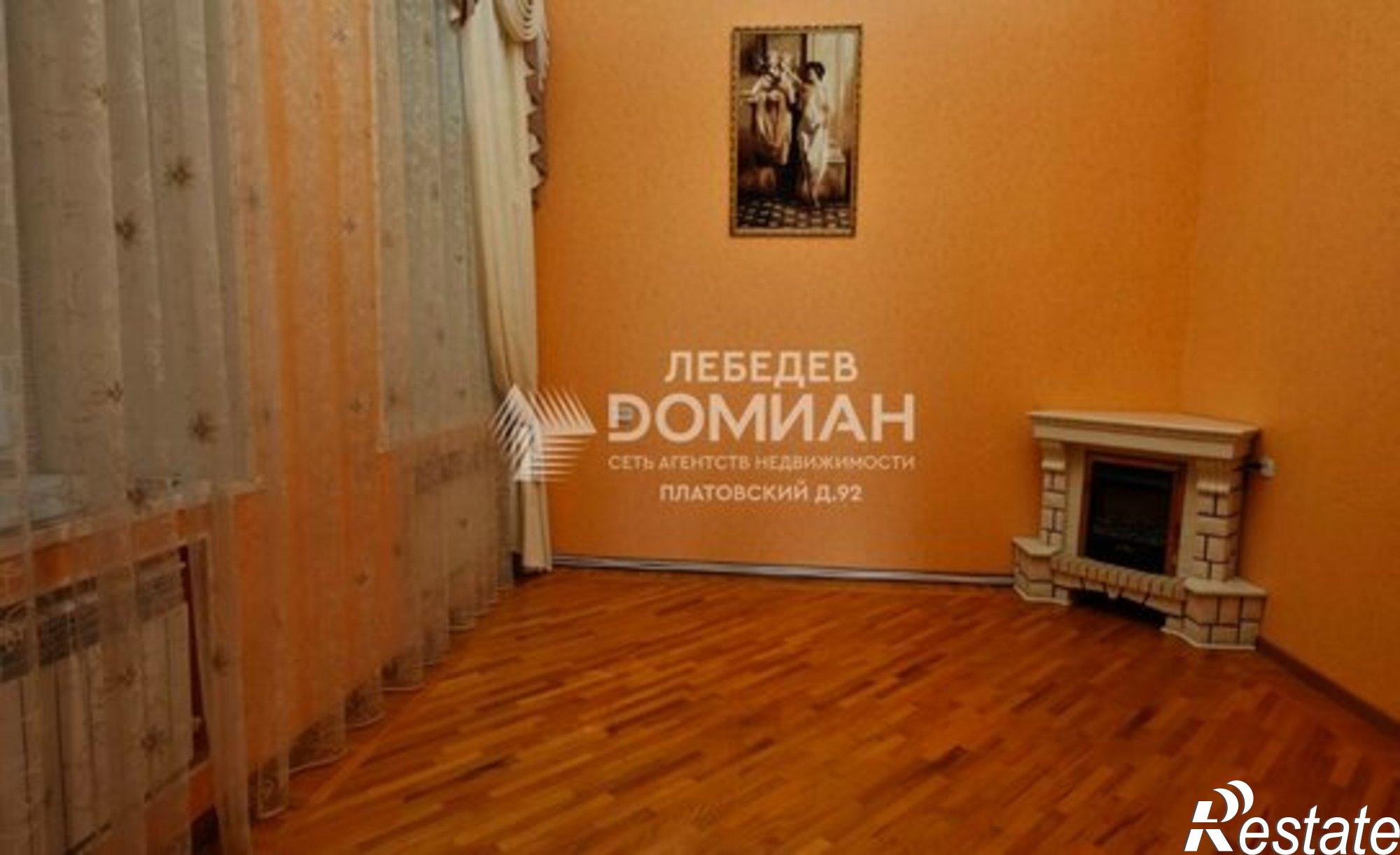 Купить квартиру за 7 400 000 рублей на пр-кт Ермака, 62/59