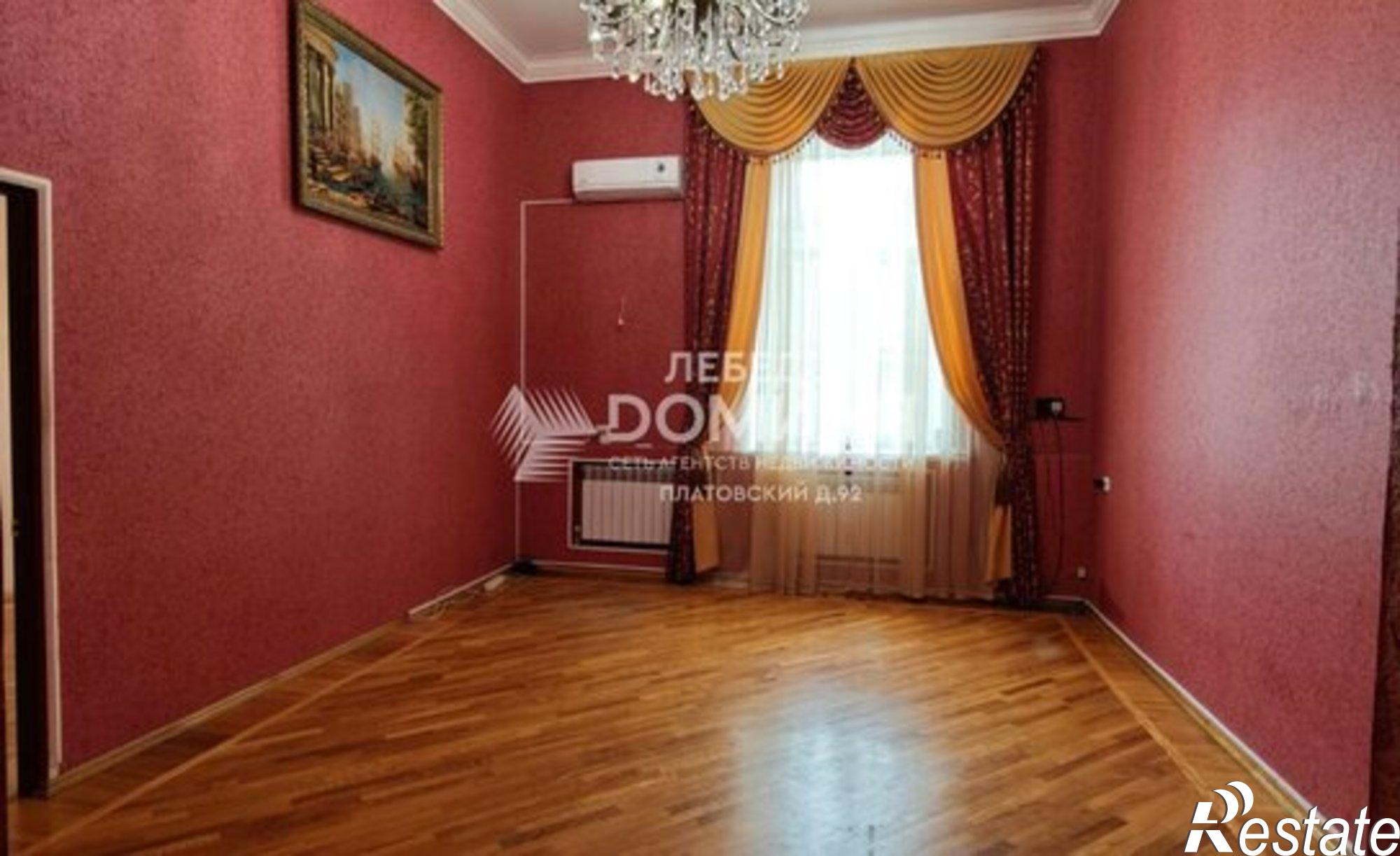 Купить квартиру за 7 400 000 рублей на пр-кт Ермака, 62/59