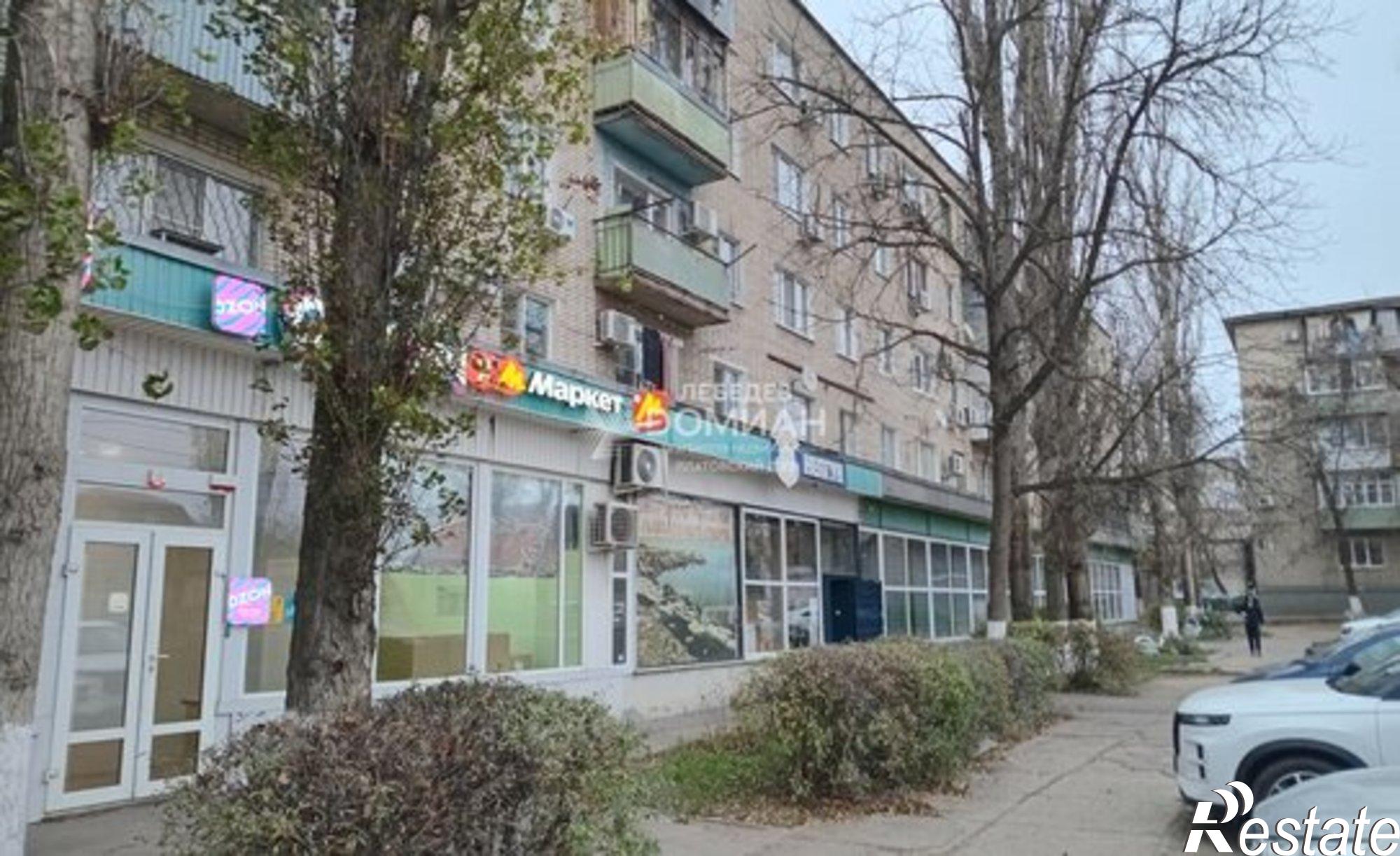 Купить квартиру за 4 300 000 рублей на ул Калинина, 41