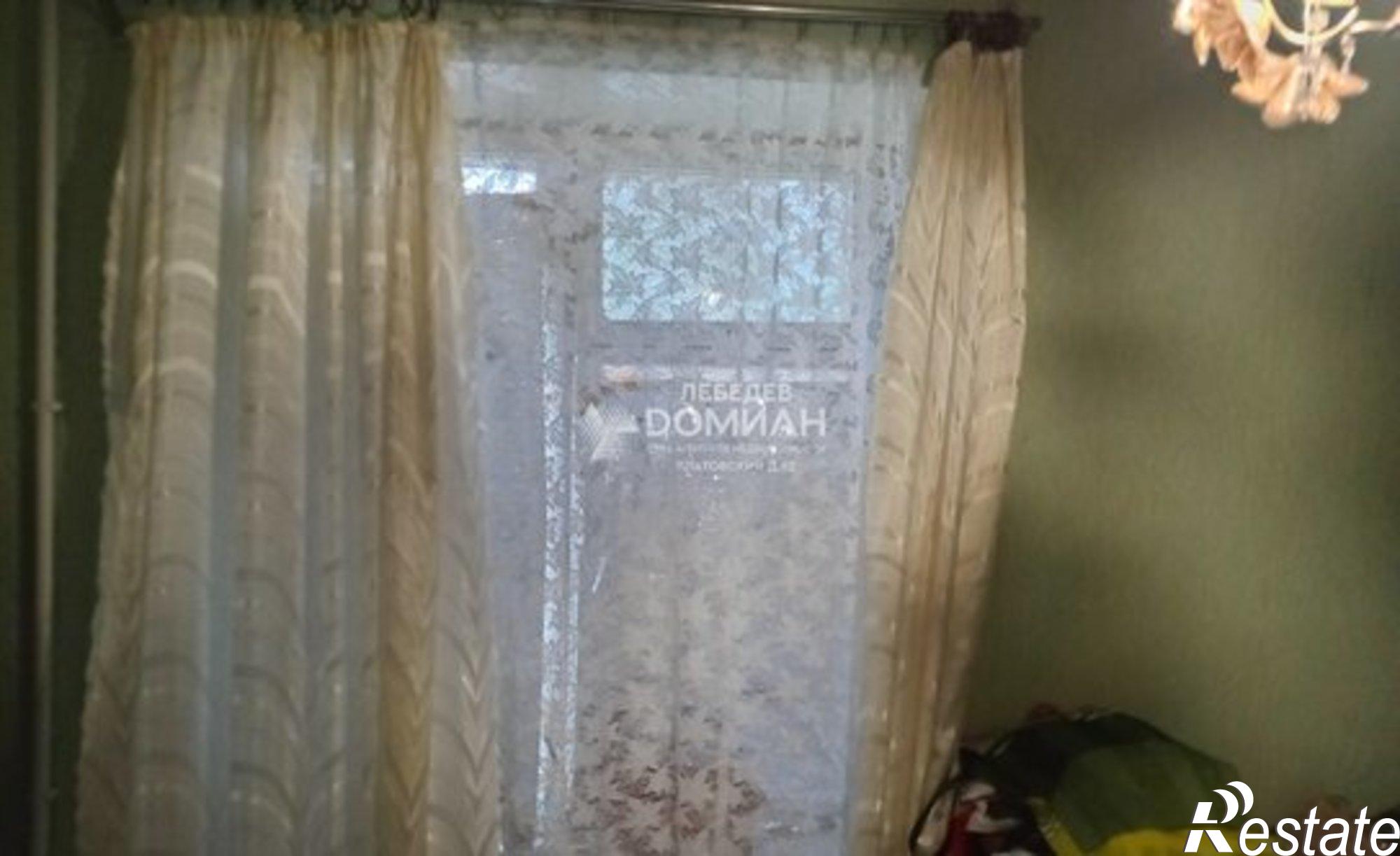 Купить квартиру за 4 300 000 рублей на ул Калинина, 41