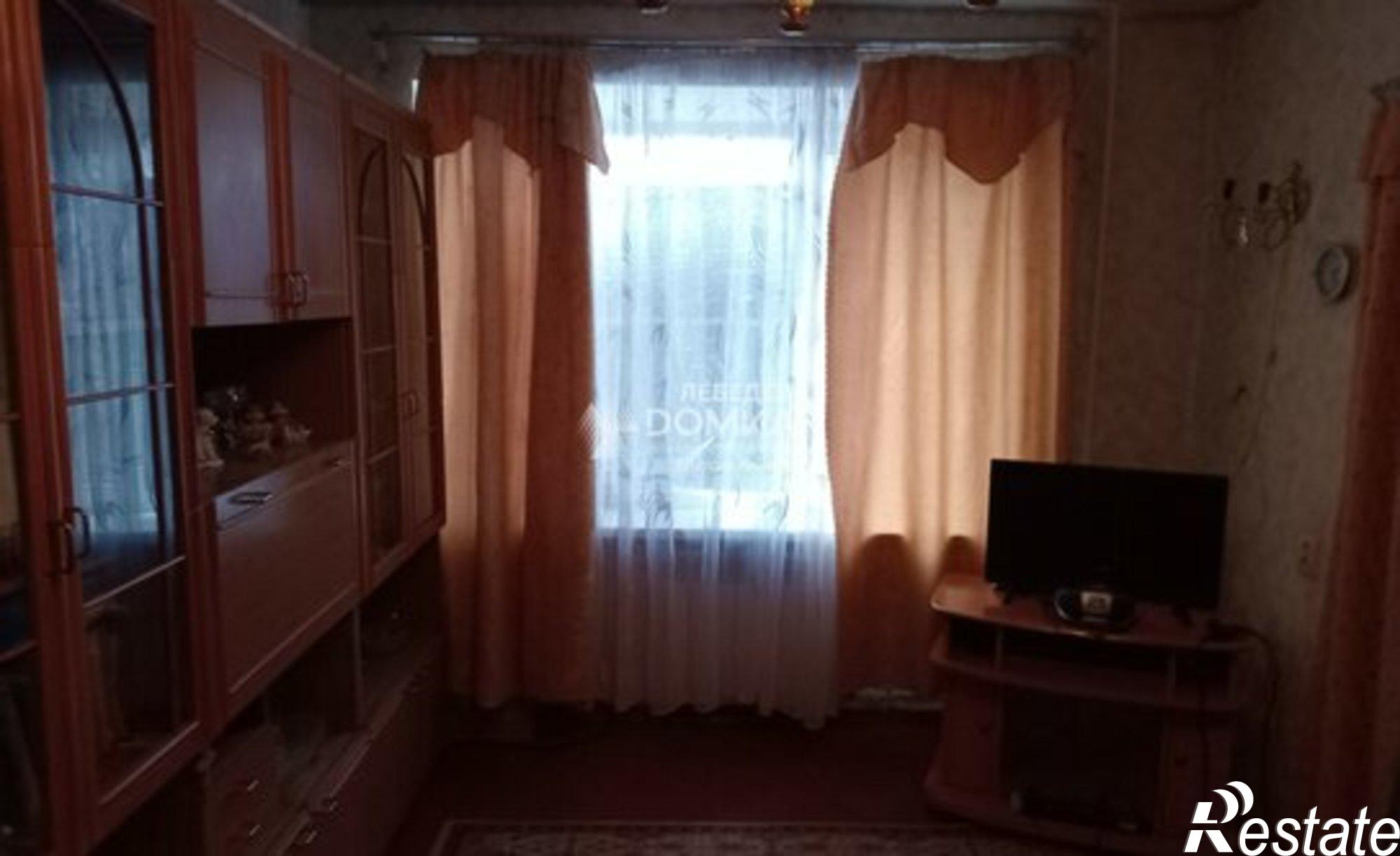 Купить квартиру за 4 300 000 рублей на ул Калинина, 41