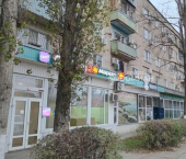 4-комн, 60кв м, этаж 2/5 ул Калинина, 41