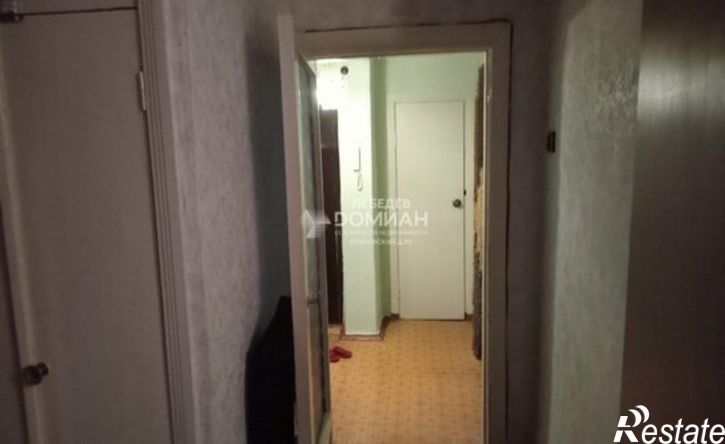 4-комн квартира ул Калинина, 41,  д. 41