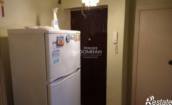 4-комн квартира ул Калинина, 41,  д. 41