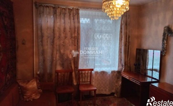 4-комн квартира ул Калинина, 41,  д. 41