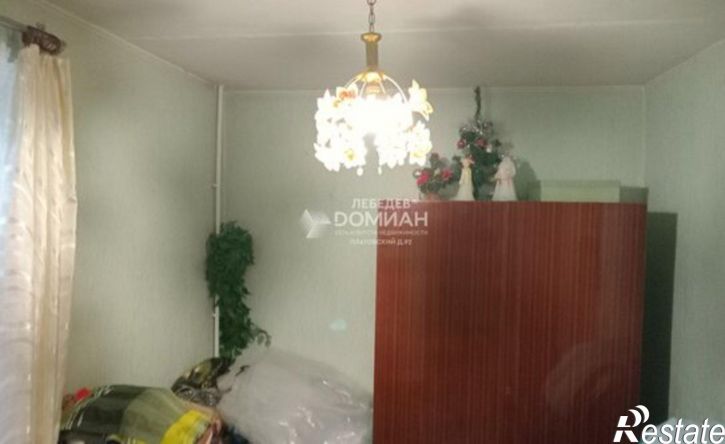 4-комн квартира ул Калинина, 41,  д. 41