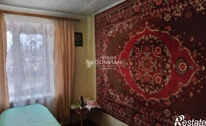 4-комн квартира ул Калинина, 41,  д. 41