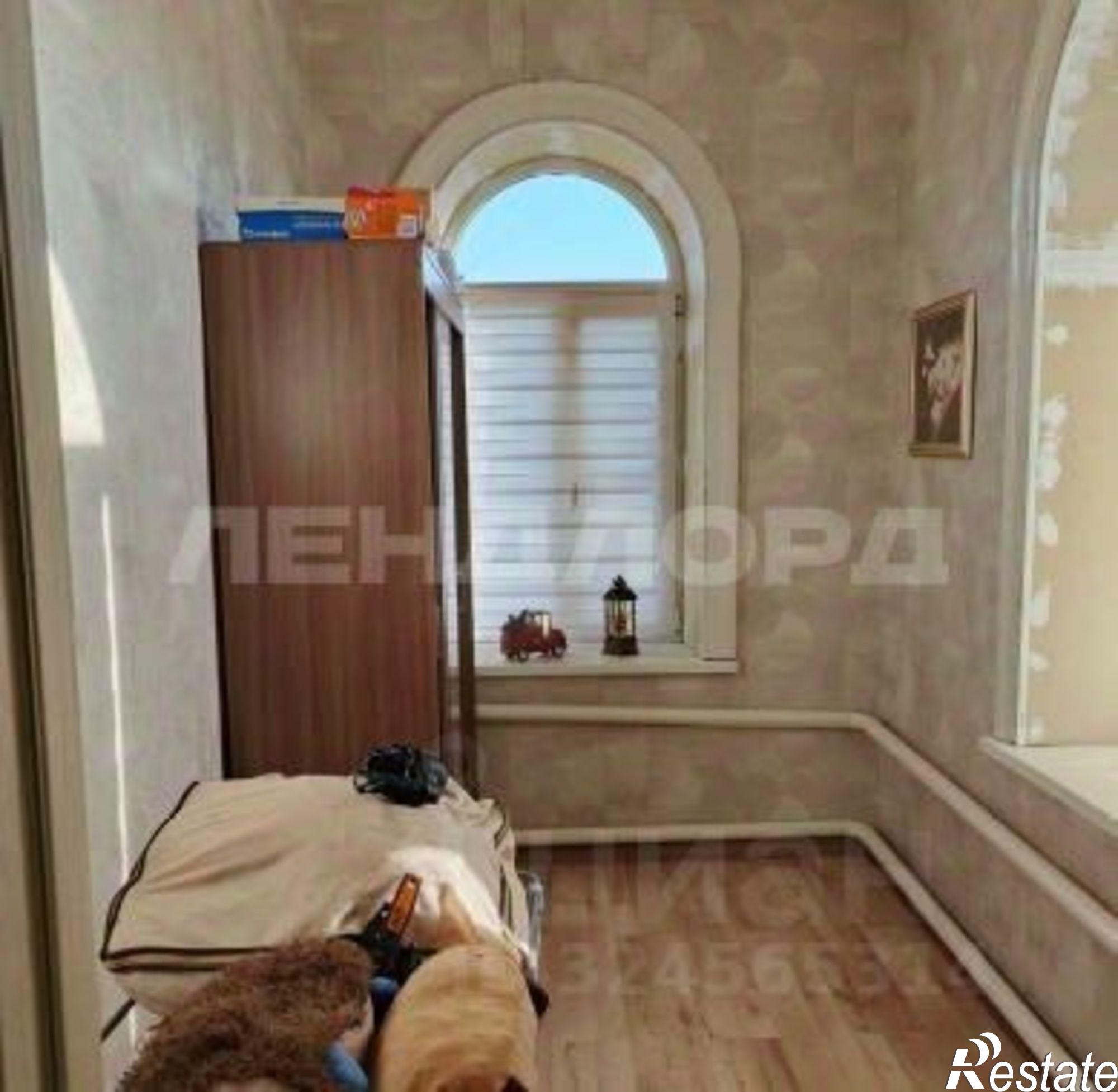 Купить квартиру за 3 700 000 рублей на Короткий переулок, 13