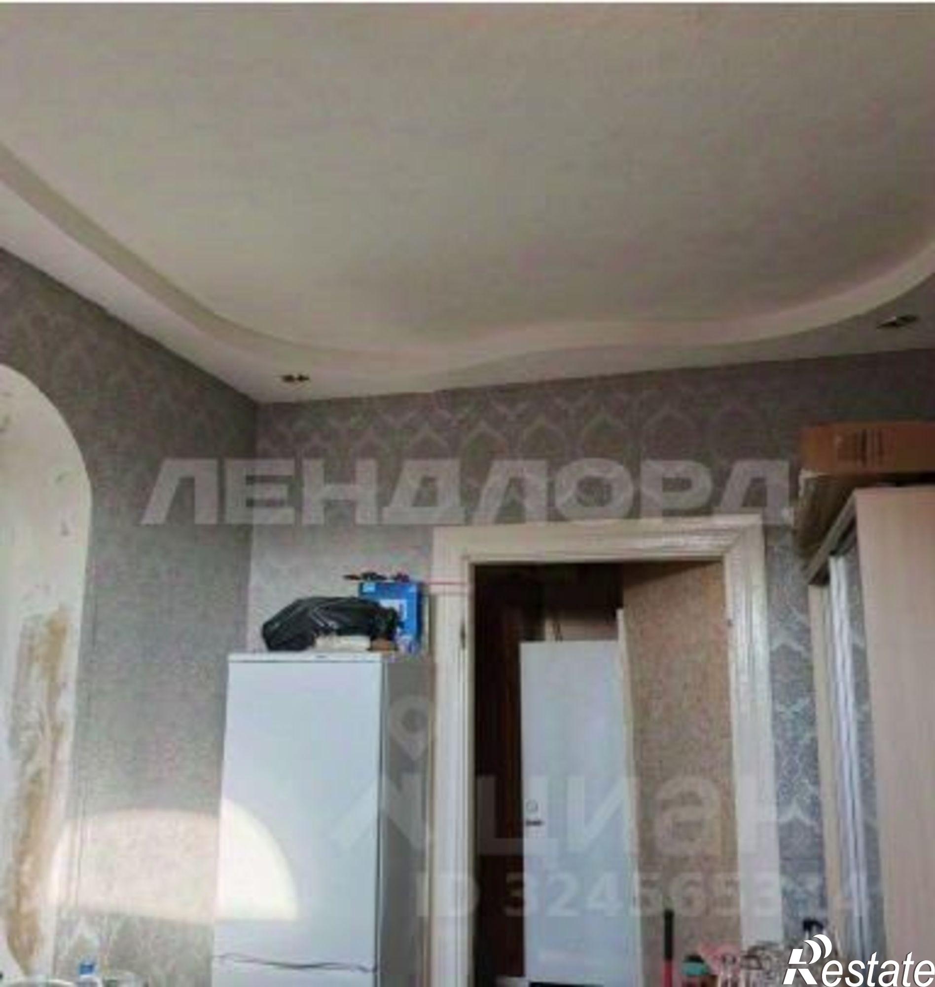 Купить квартиру за 3 700 000 рублей на Короткий переулок, 13