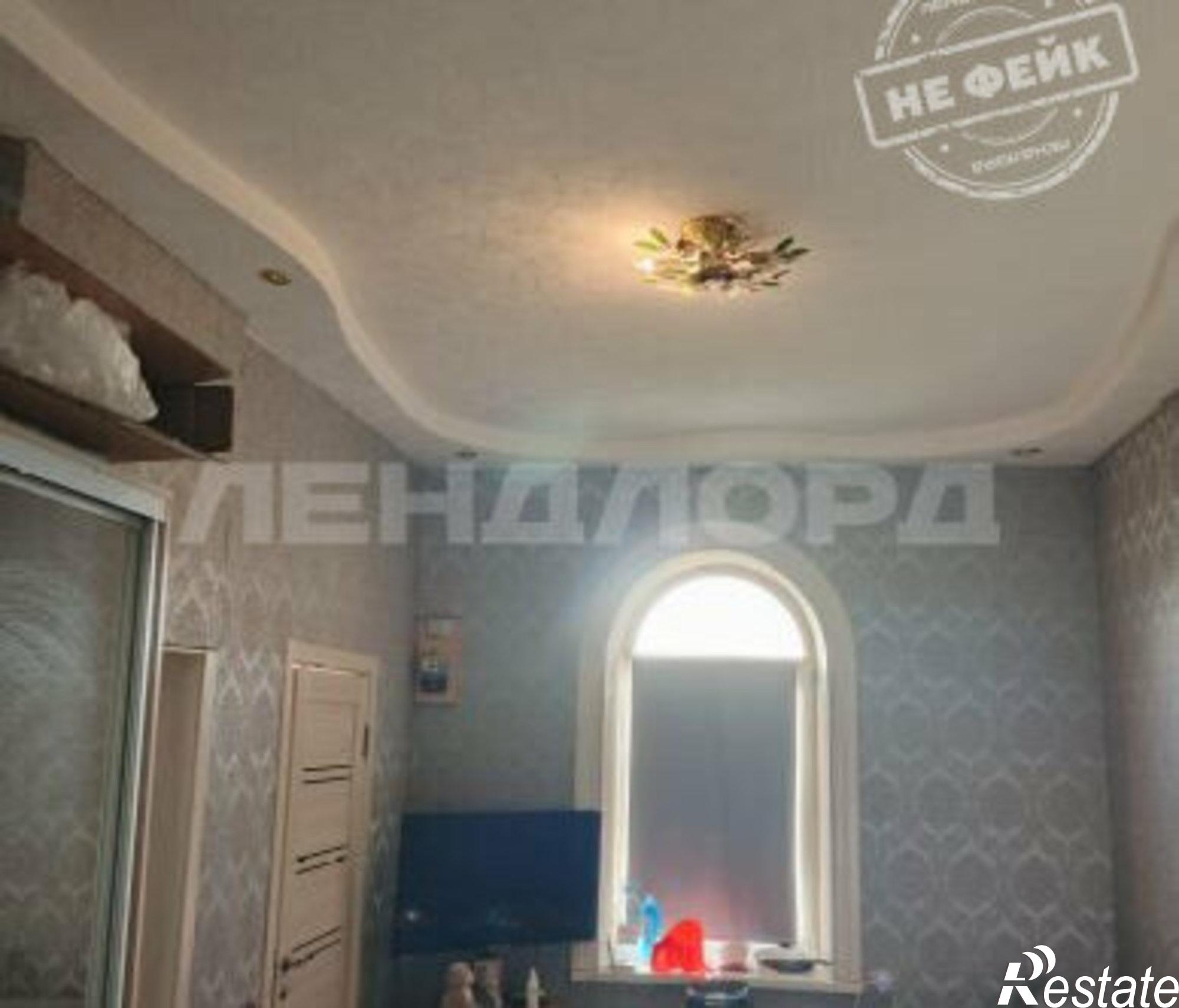 Купить квартиру за 3 700 000 рублей на Короткий переулок, 13