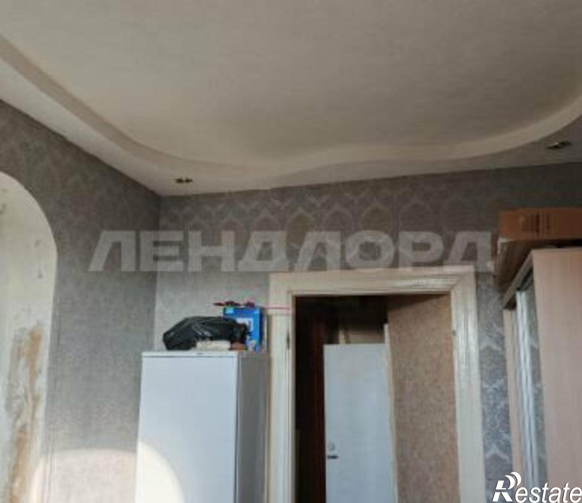 Купить квартиру за 3 700 000 рублей на Короткий переулок, 13