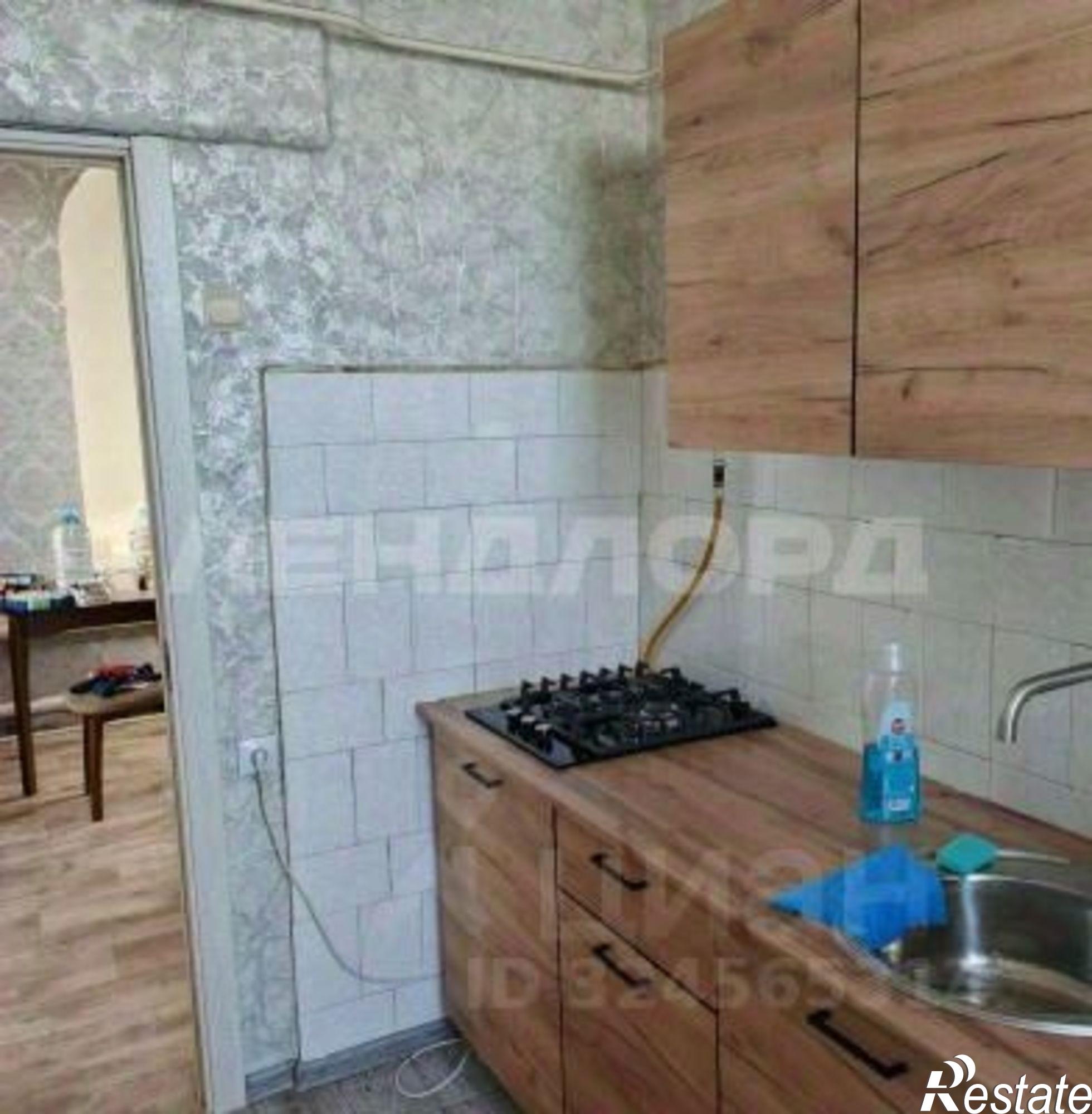 Купить квартиру за 3 700 000 рублей на Короткий переулок, 13