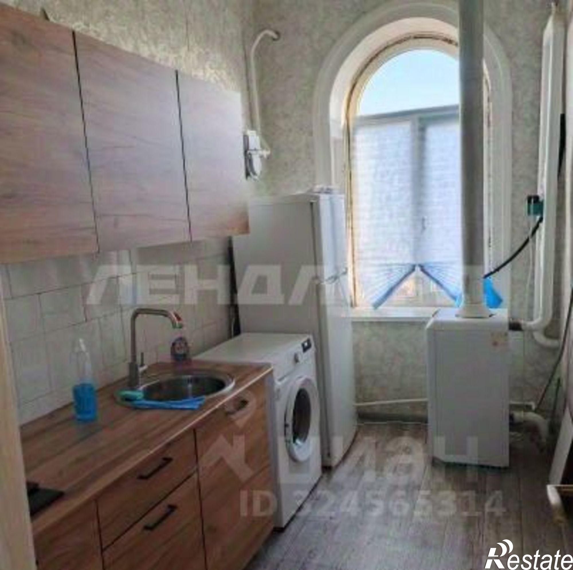 Купить квартиру за 3 700 000 рублей на Короткий переулок, 13