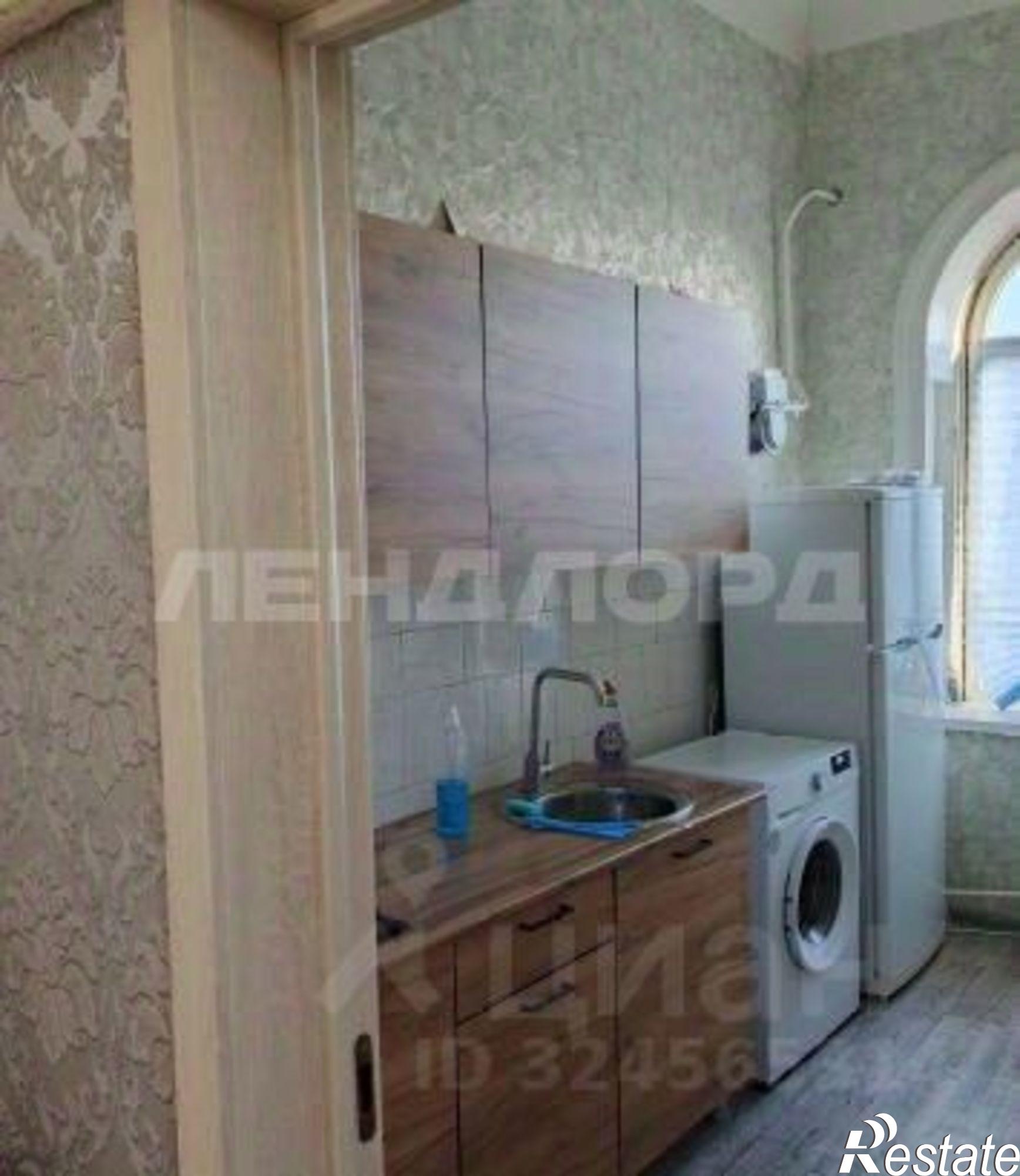 Купить квартиру за 3 700 000 рублей на Короткий переулок, 13