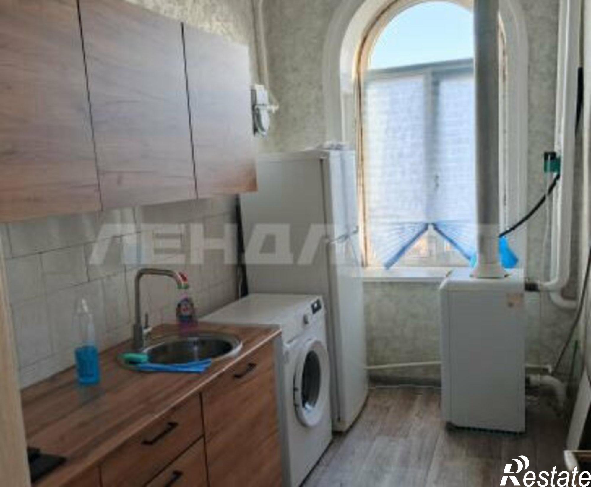 Купить квартиру за 3 700 000 рублей на Короткий переулок, 13