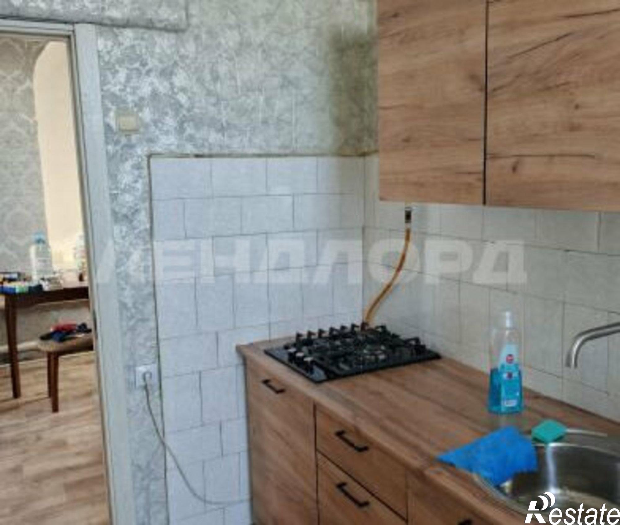 Купить квартиру за 3 700 000 рублей на Короткий переулок, 13