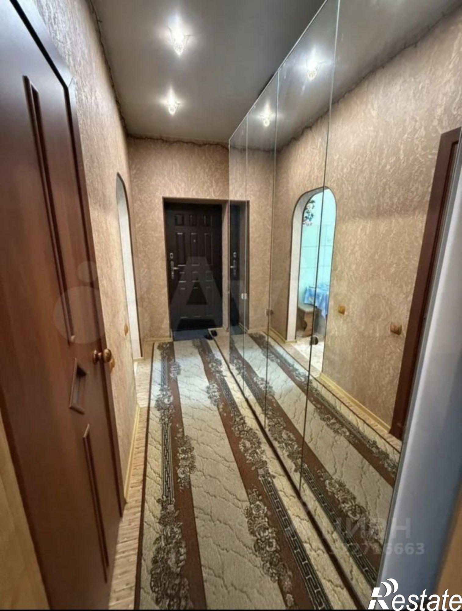 Купить квартиру за 3 450 000 рублей на Гвардейская улица, 30