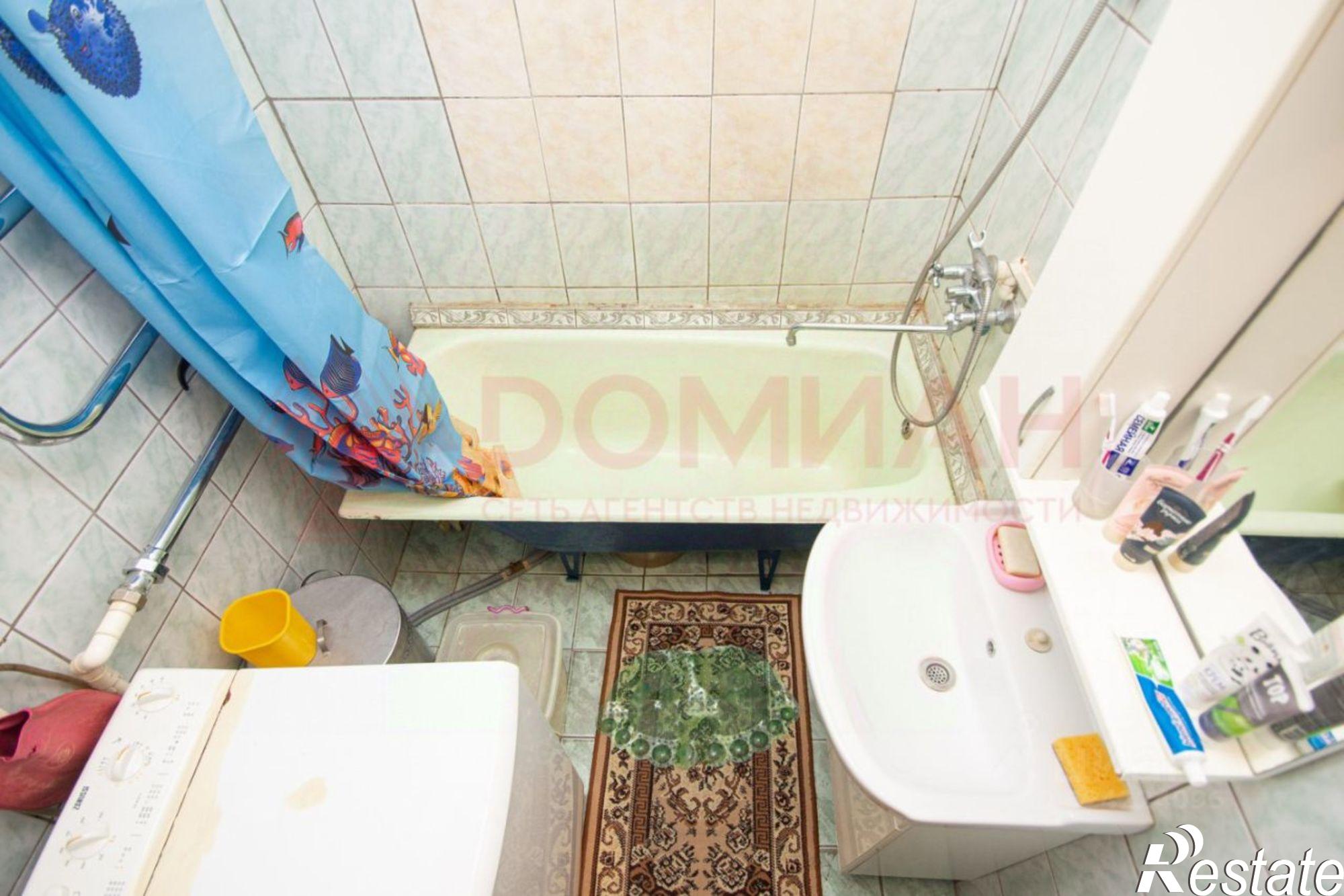 Купить квартиру за 3 850 000 рублей на Большой пер, 14