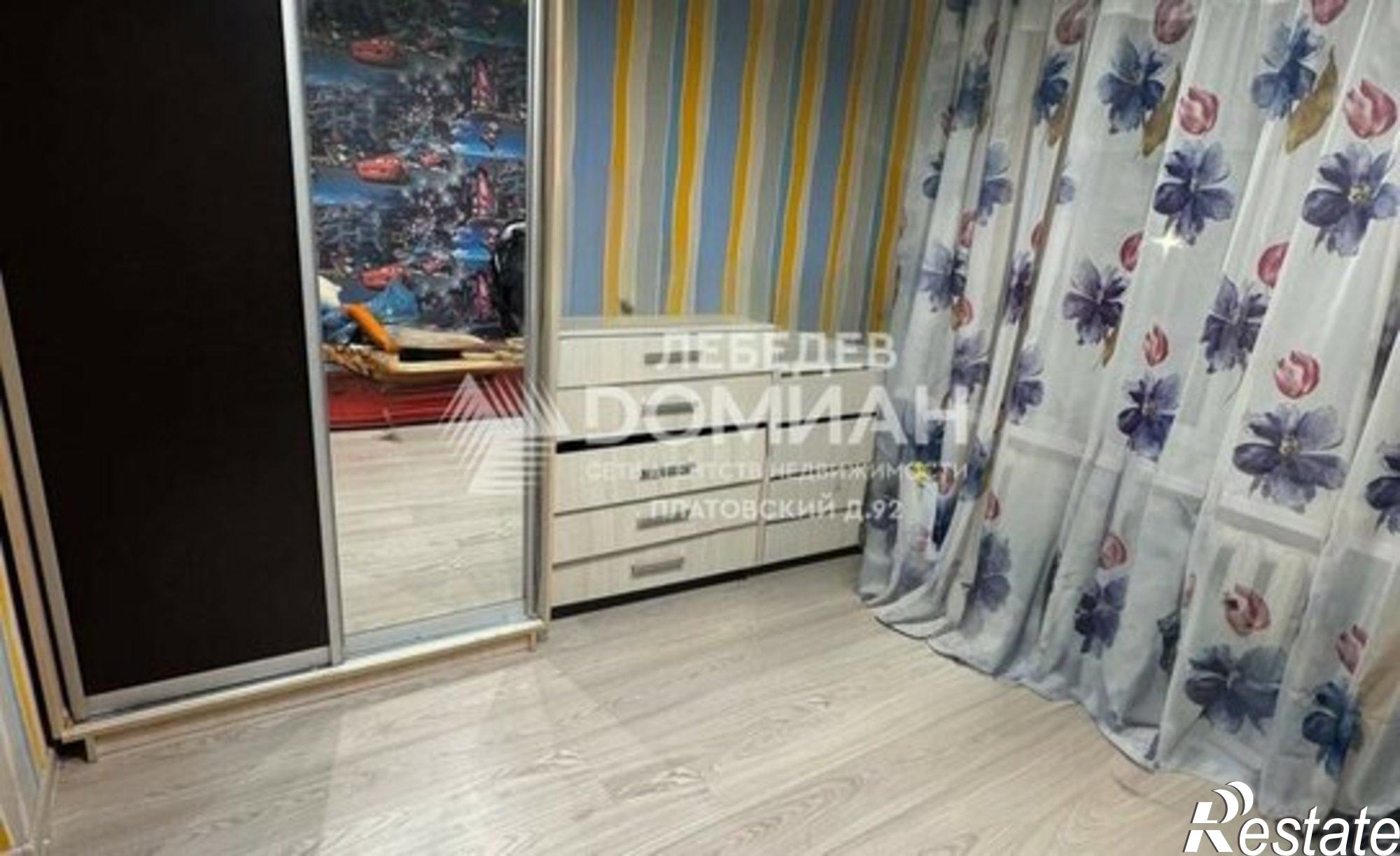 Купить квартиру за 4 390 000 рублей на ул Коммунальная, 9