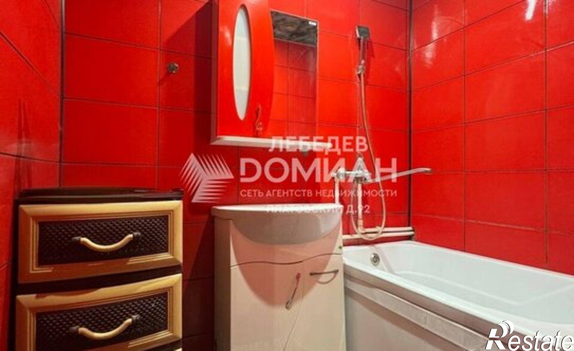 Купить квартиру за 4 390 000 рублей на ул Коммунальная, 9