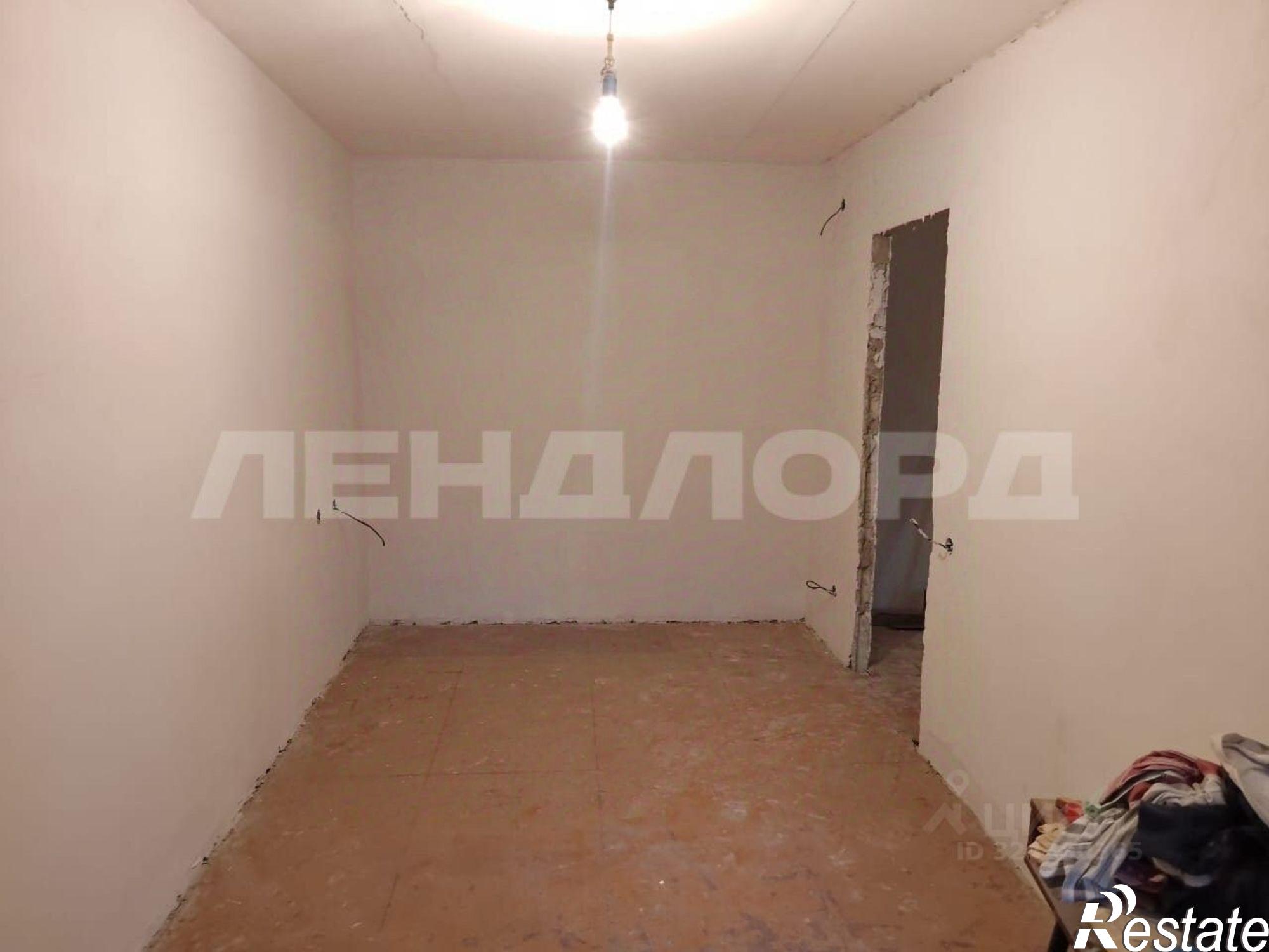 Купить квартиру за 2 600 000 рублей на ул Макаренко, 20