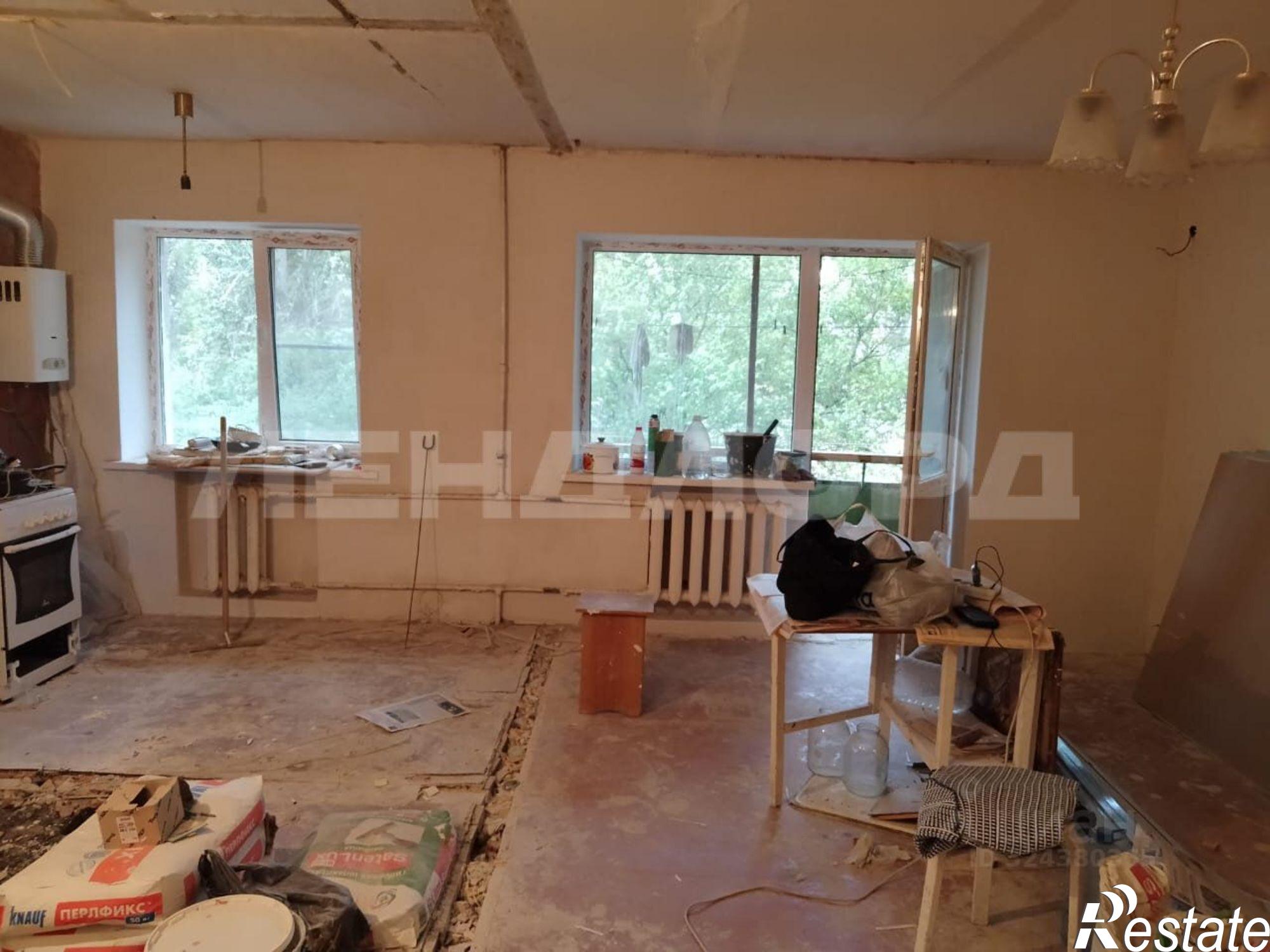 Купить квартиру за 2 600 000 рублей на ул Макаренко, 20