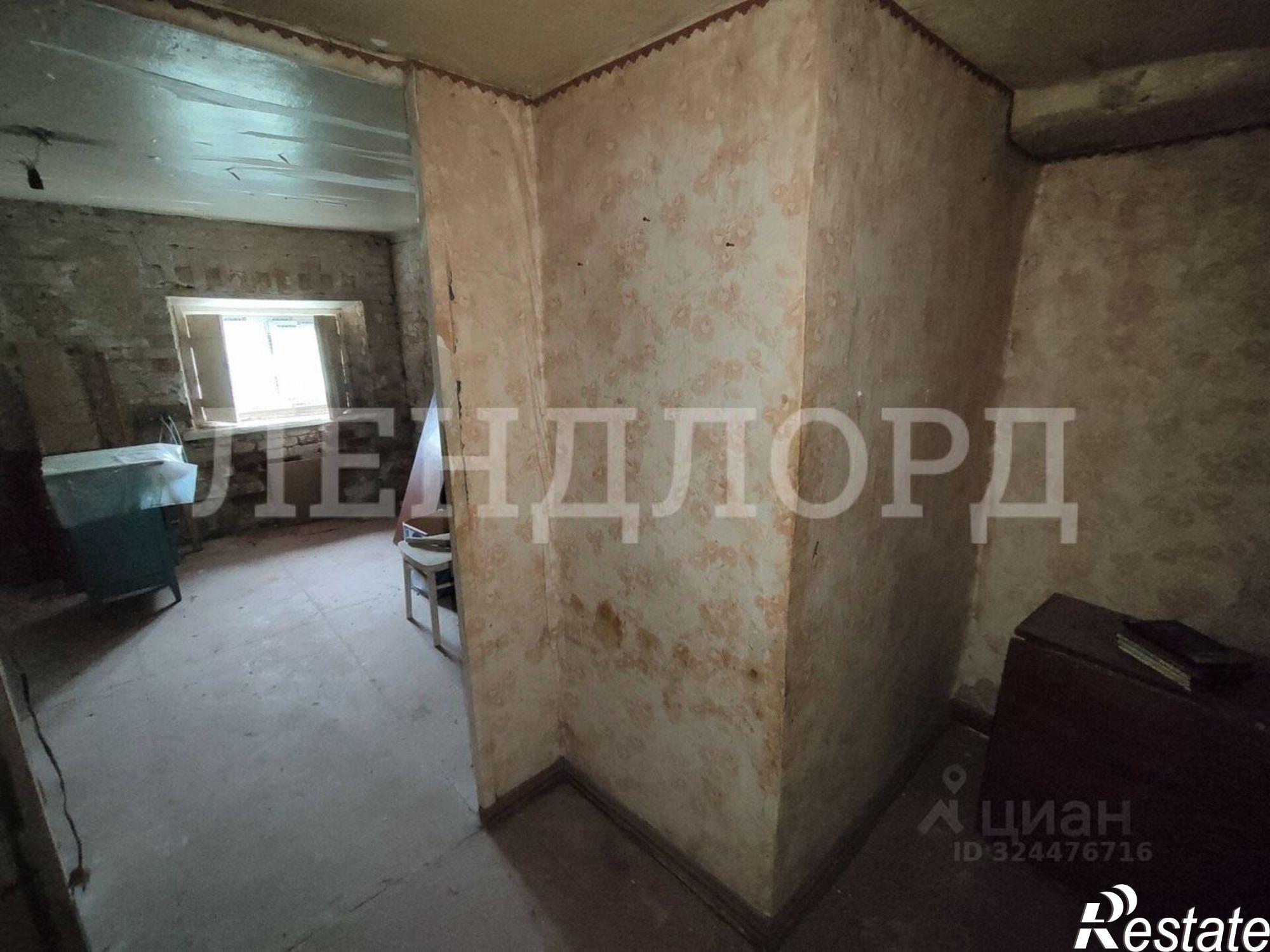 Купить квартиру за 300 000 рублей на Кавказская улица, 176