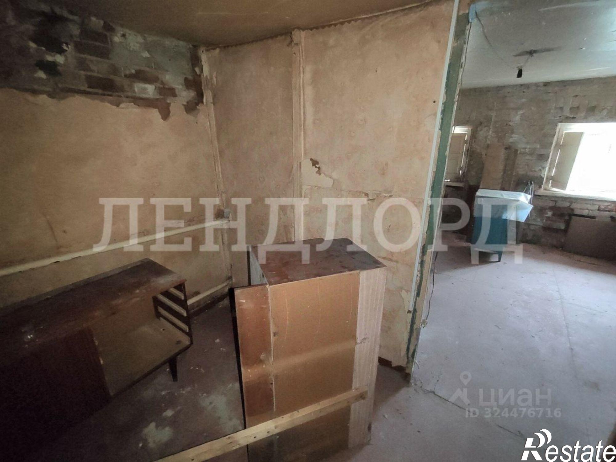 Купить квартиру за 300 000 рублей на Кавказская улица, 176