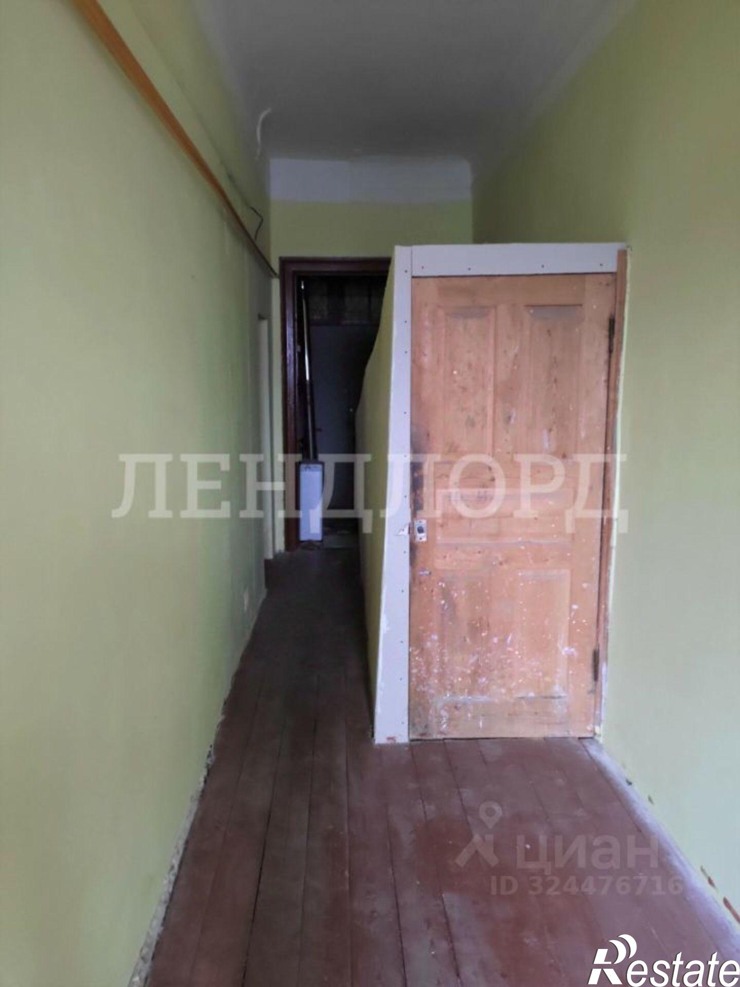 Купить квартиру за 300 000 рублей на Кавказская улица, 176