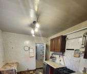 3-комн, 41кв м, этаж -1/1 Путиловский переулок, 24