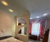 2-комн, 47кв м, этаж 2/3 Гвардейская улица, 30