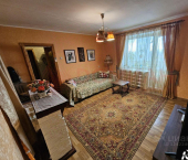 3-комн, 65кв м, этаж 5/5 Большой пер, 14