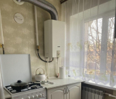 1-комн, 32кв м, этаж 2/4 ул Фрунзе, 55