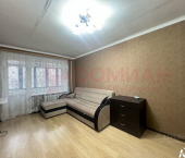 1-комн, 29кв м, этаж 2/5 ул Солнечная, 6