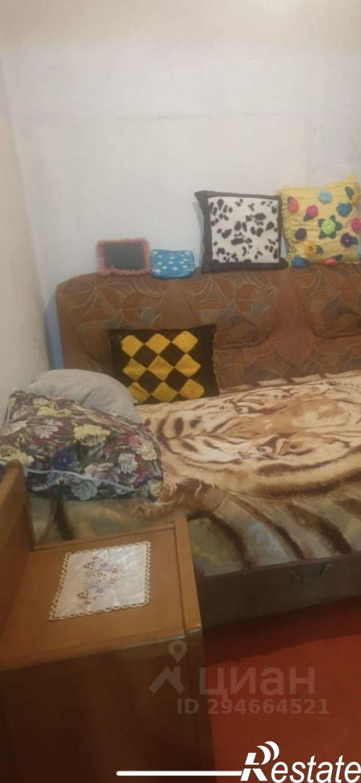 Комната Платовский проспект, 46,  д. 46