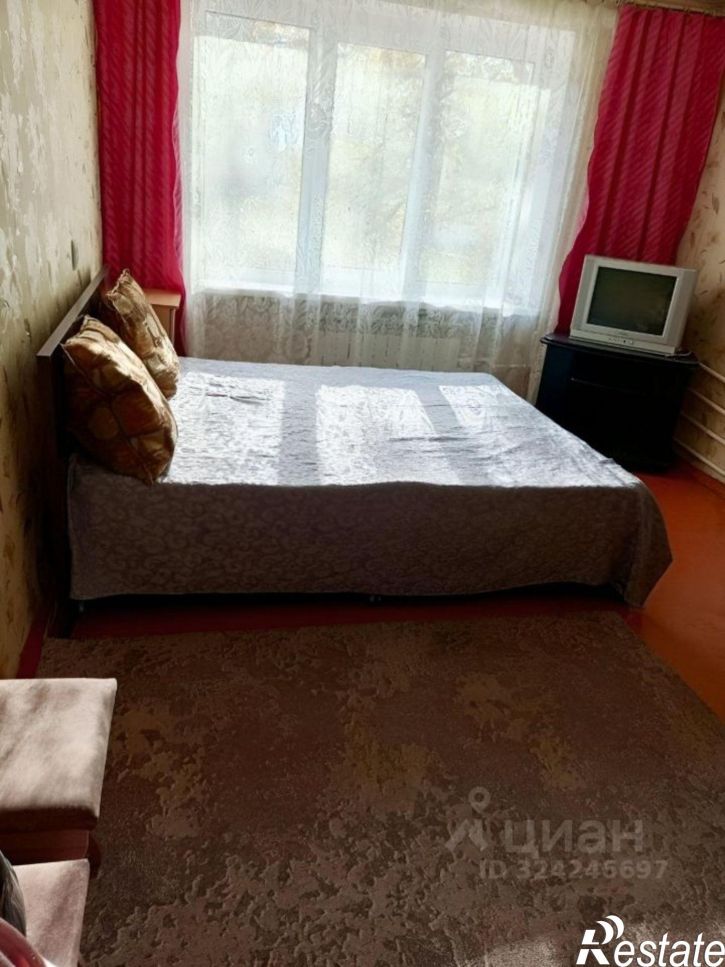 1-комн квартира ул Визирова, 5А,  д. 5А