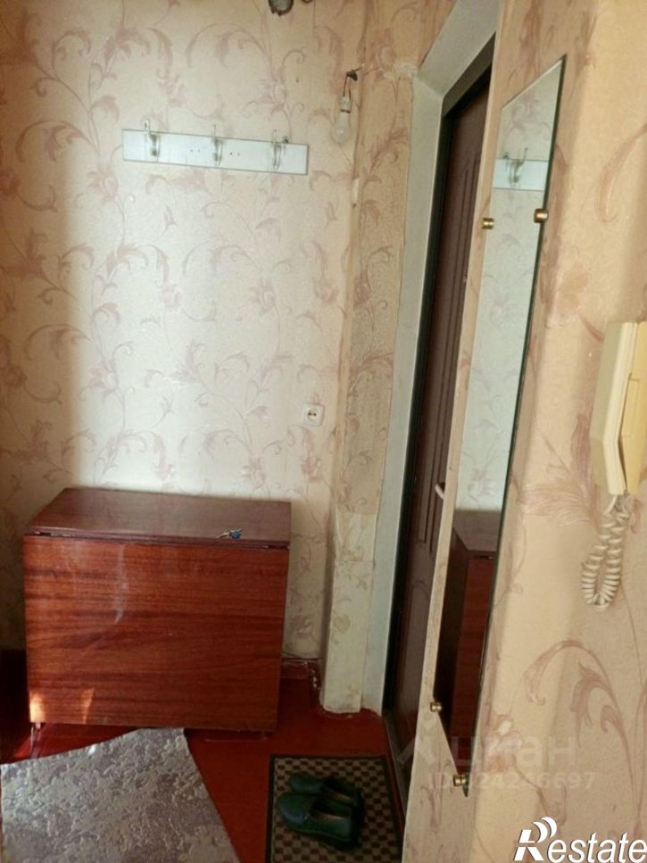 1-комн квартира ул Визирова, 5А,  д. 5А