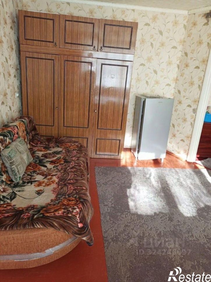 1-комн квартира ул Визирова, 5А,  д. 5А