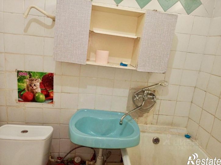 1-комн квартира ул Визирова, 5А,  д. 5А