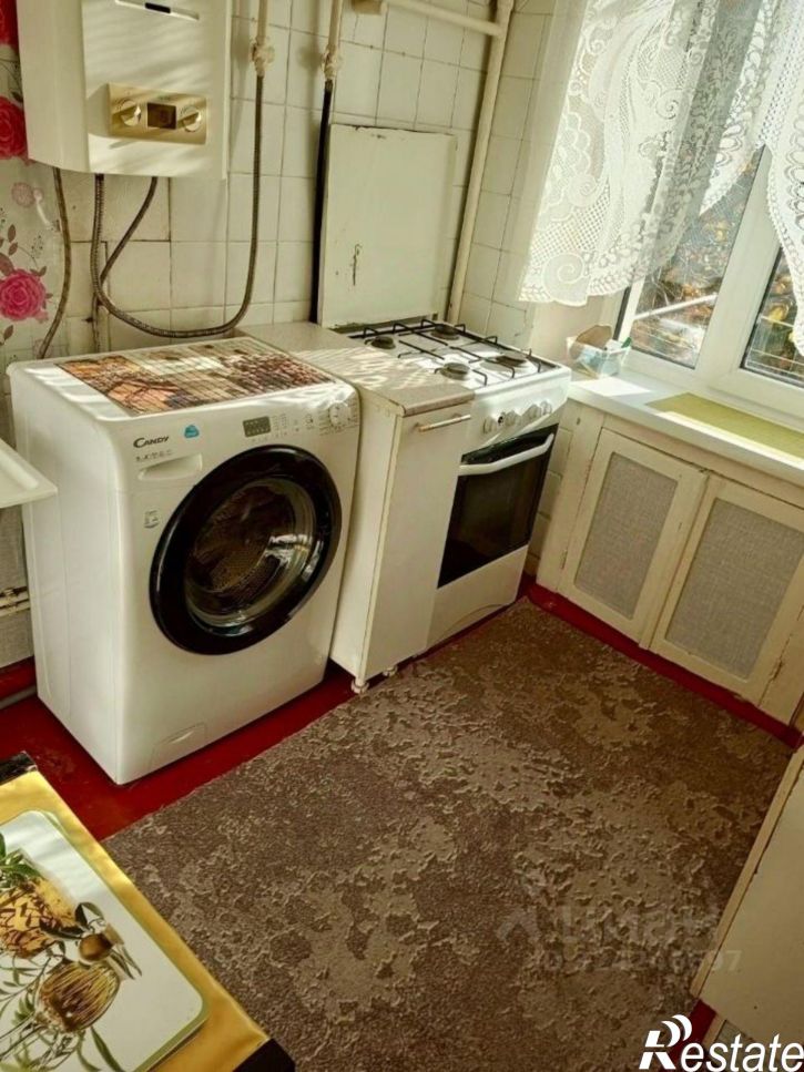 1-комн квартира ул Визирова, 5А,  д. 5А