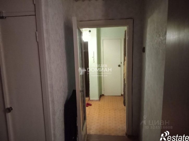 4-комн квартира ул Калинина, 80,  д. 80